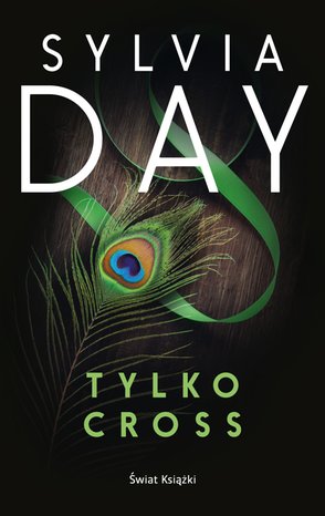 Tylko Cross – ebook