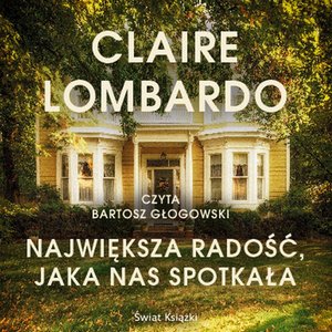 Największa radość, jaka nas spotkała – audiobook