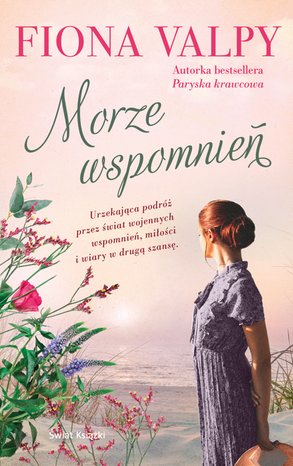Morze wspomnień – ebook