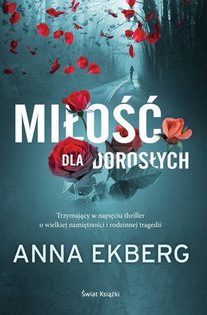 Miłość dla dorosłych – ebook