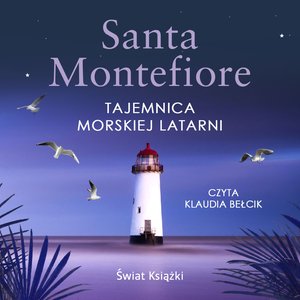 Tajemnica morskiej latarni – audiobook