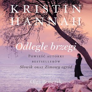 Odległe brzegi – audiobook