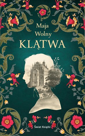 Klątwa – ebook