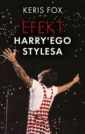 Efekt Harry'ego Stylesa &ndash; ebook