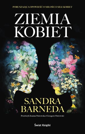 Ziemia kobiet – ebook