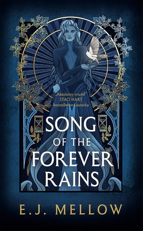 Song of the Forever Rains – ebook