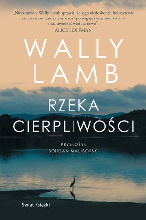 Rzeka cierpliwości &ndash; ebook