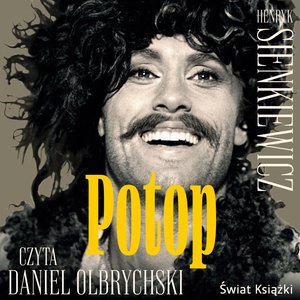 Potop - tom 3 i 4 – audiobook