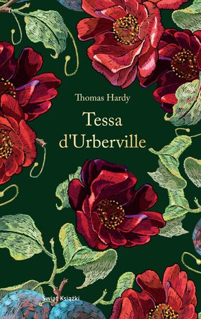 Tessa d'Urberville – ebook