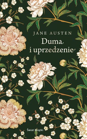 Duma i uprzedzenie – ebook