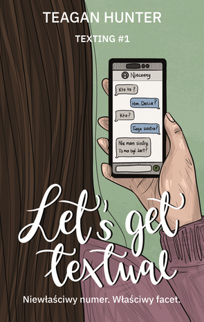 Let's Get Textual – ebook
