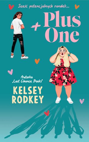 Plus One – ebook