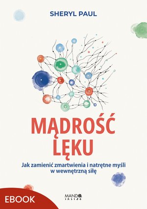 Mądrość lęku – ebook