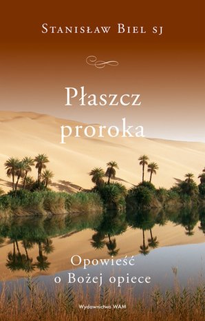 Płaszcz proroka – ebook