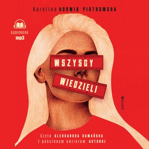 Wszyscy wiedzieli – audiobook