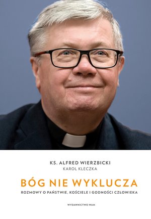 Bóg nie wyklucza – ebook