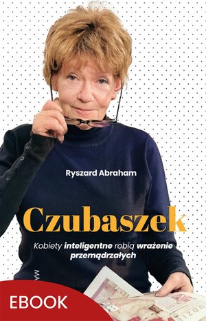 Czubaszek – ebook