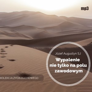 Wypalenie nie tylko na polu zawodowym – audiobook