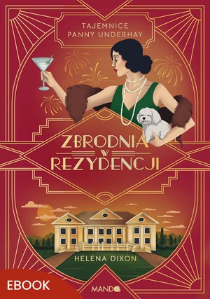 Zbrodnia w rezydencji &ndash; ebook
