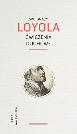 Ćwiczenia duchowe wyd. piąte – ebook