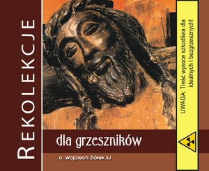Rekolekcje dla grzeszników – audiobook