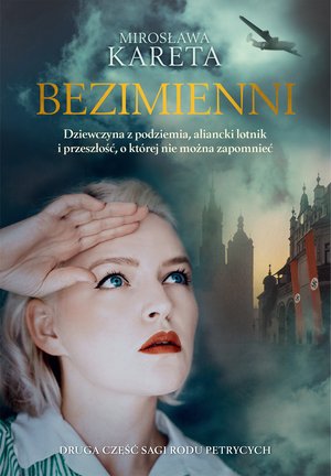 Bezimienni – ebook