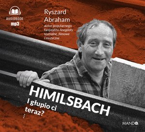 Himilsbach – audiobook