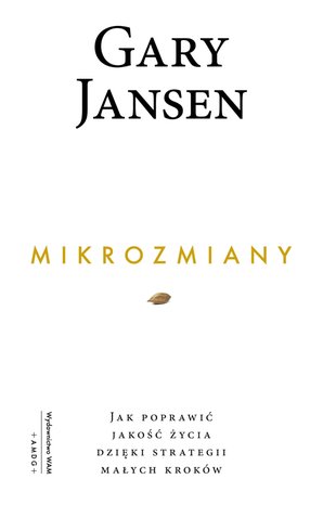 Mikrozmiany – ebook