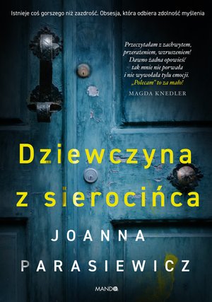 Dziewczyna z sierocińca – ebook