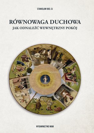 Równowaga duchowa – ebook