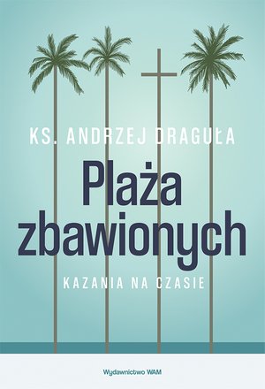 Plaża zbawionych – ebook