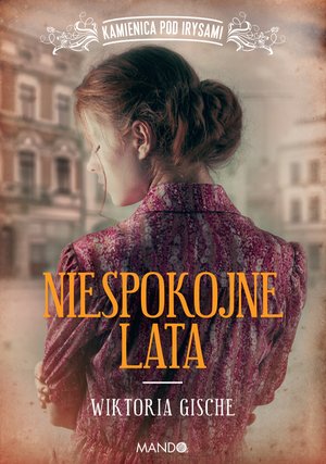 Niespokojne lata – ebook