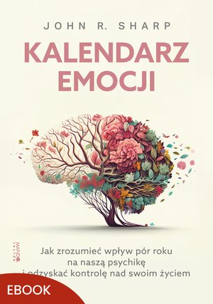 Kalendarz emocji – ebook