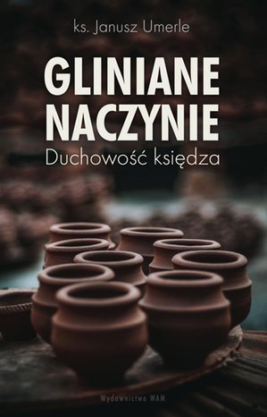 Gliniane naczynie – ebook