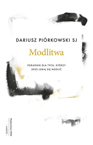 Modlitwa – ebook