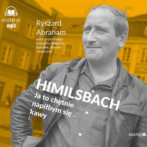 Himilsbach – audiobook