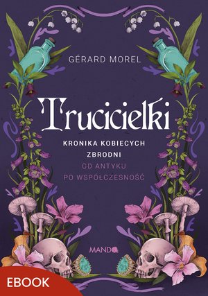 Trucicielki &ndash; ebook