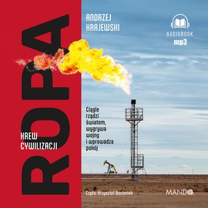 Ropa – audiobook