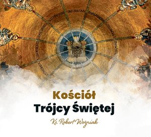 Kościół Trójcy Świętej – audiobook