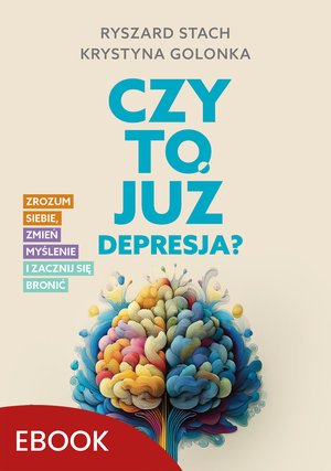 Czy to już depresja? – ebook