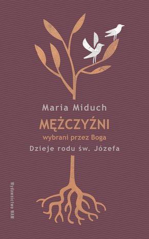 Mężczyźni wybrani przez Boga – ebook