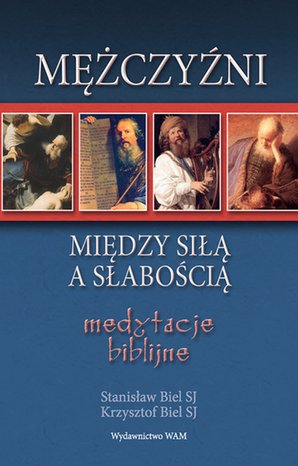 Mężczyźni - między siłą a słabością – ebook
