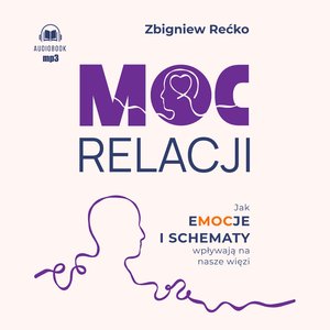 Moc relacji – audiobook