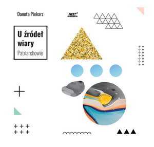 U źródeł wiary – audiobook