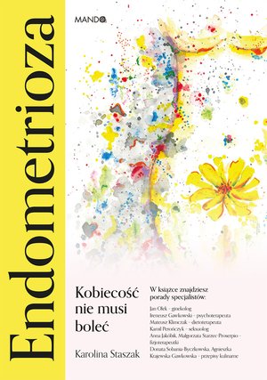 Endometrioza – ebook