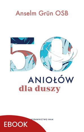 50 aniołów dla duszy – ebook