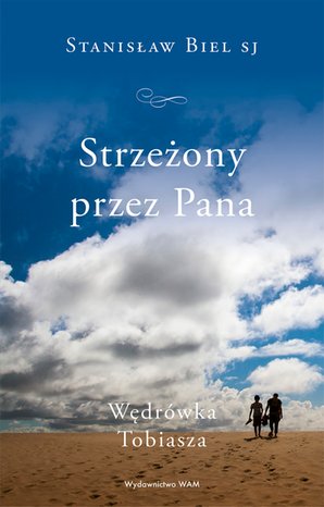 Strzeżony przez Pana – ebook