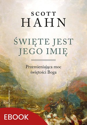 Święte jest Jego imię – ebook