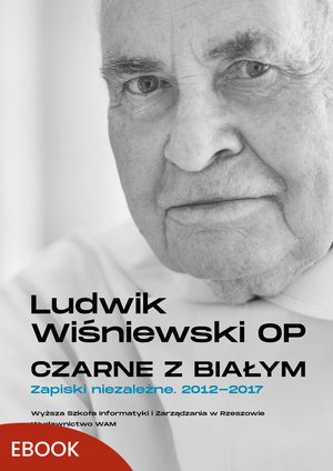 Czarne z białym &ndash; ebook