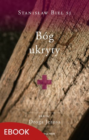 Bóg ukryty Stanisław Biel SJ – ebook